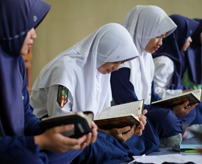 Pentingnya Website Sekolah